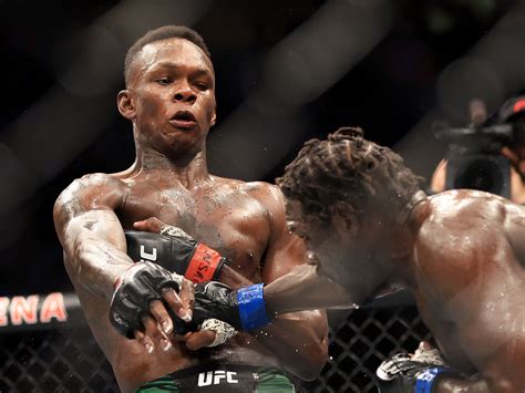 who won ufc yesterday|UFC 276 results, highlights: Israel Adesanya outpoints Jared .